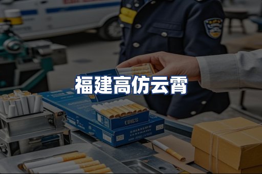 福建高仿云霄